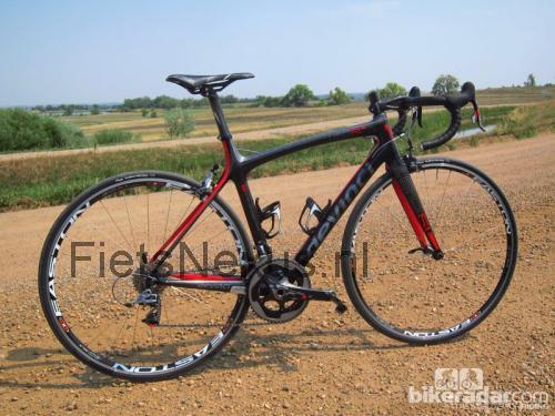 Devinci Leo SL specificaties